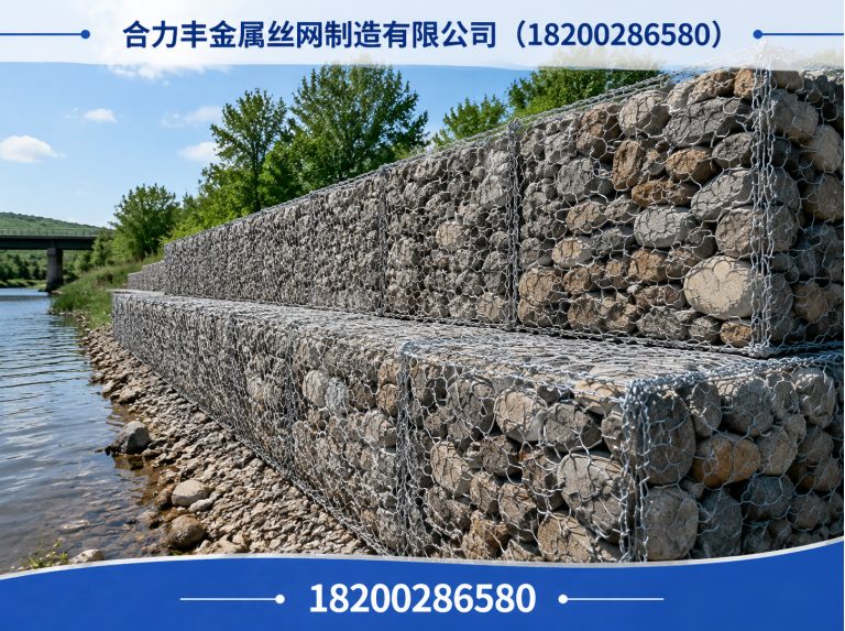 大邑县护栏网展示图